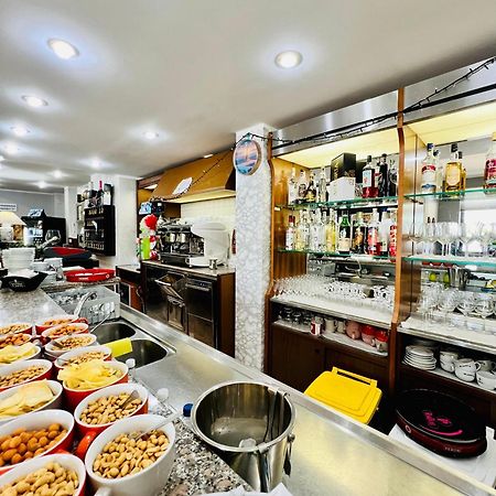 Hotel Paradiso تشلانو المظهر الخارجي الصورة