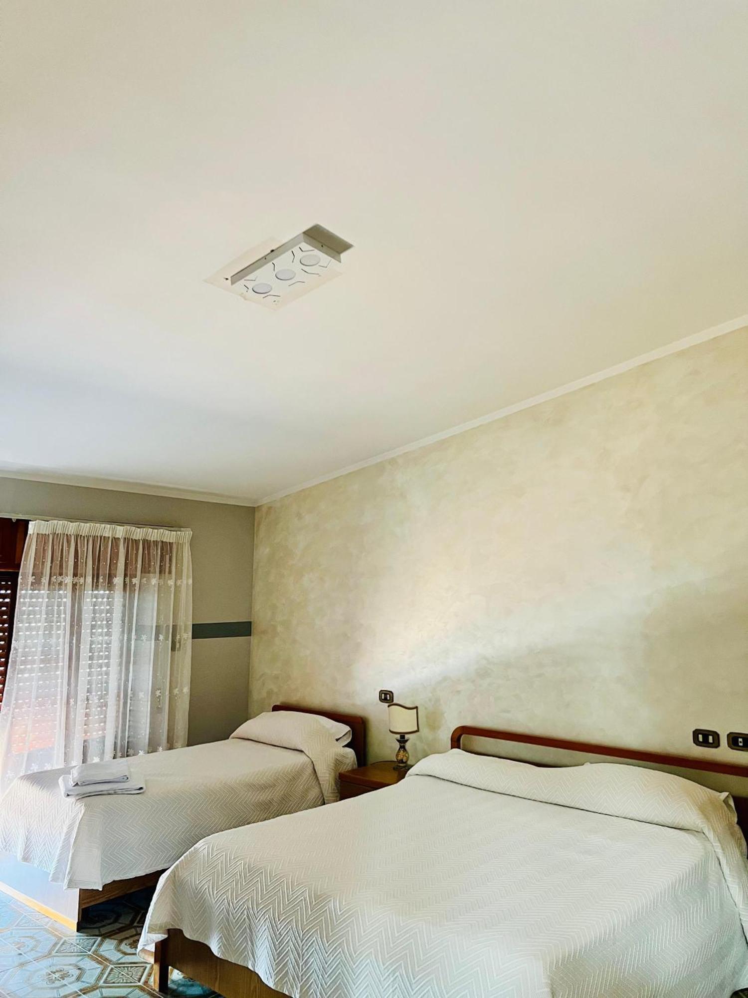 Hotel Paradiso تشلانو المظهر الخارجي الصورة