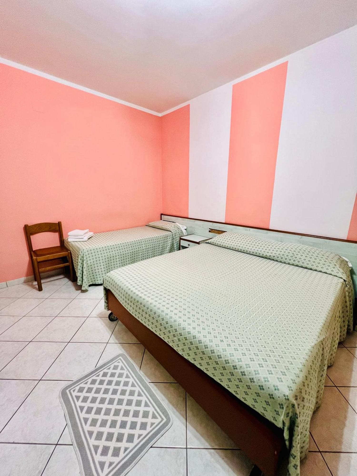 Hotel Paradiso تشلانو المظهر الخارجي الصورة