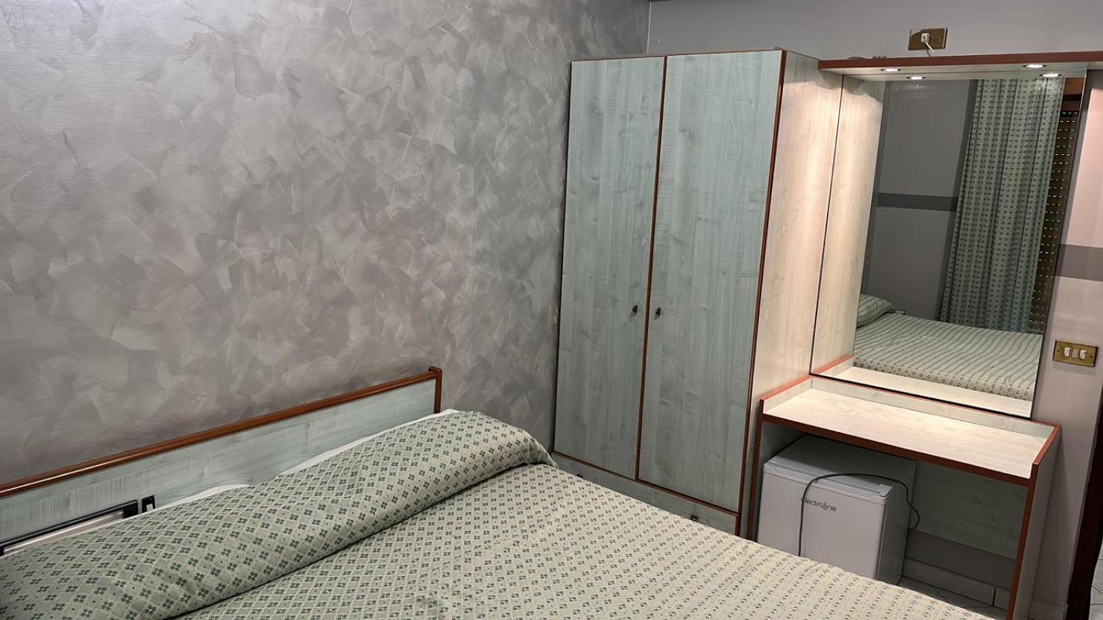 Hotel Paradiso تشلانو المظهر الخارجي الصورة